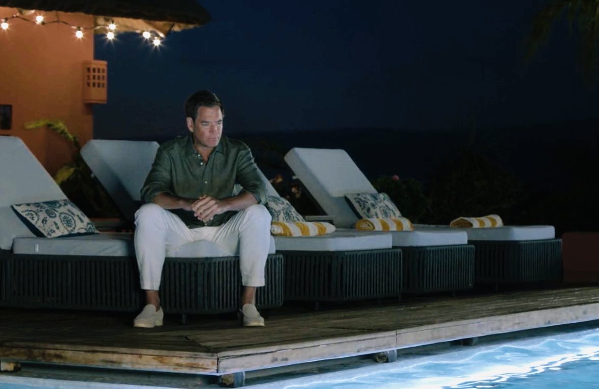 tivareacts's tweet image. The first week without #TonyandZiva got us feeling like: