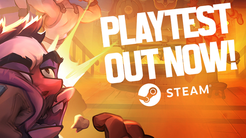 TaVRn's Takedown - Naheulbeuk tweet media