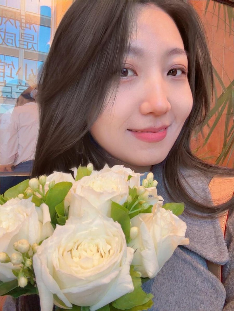 LiBingBing tweet media