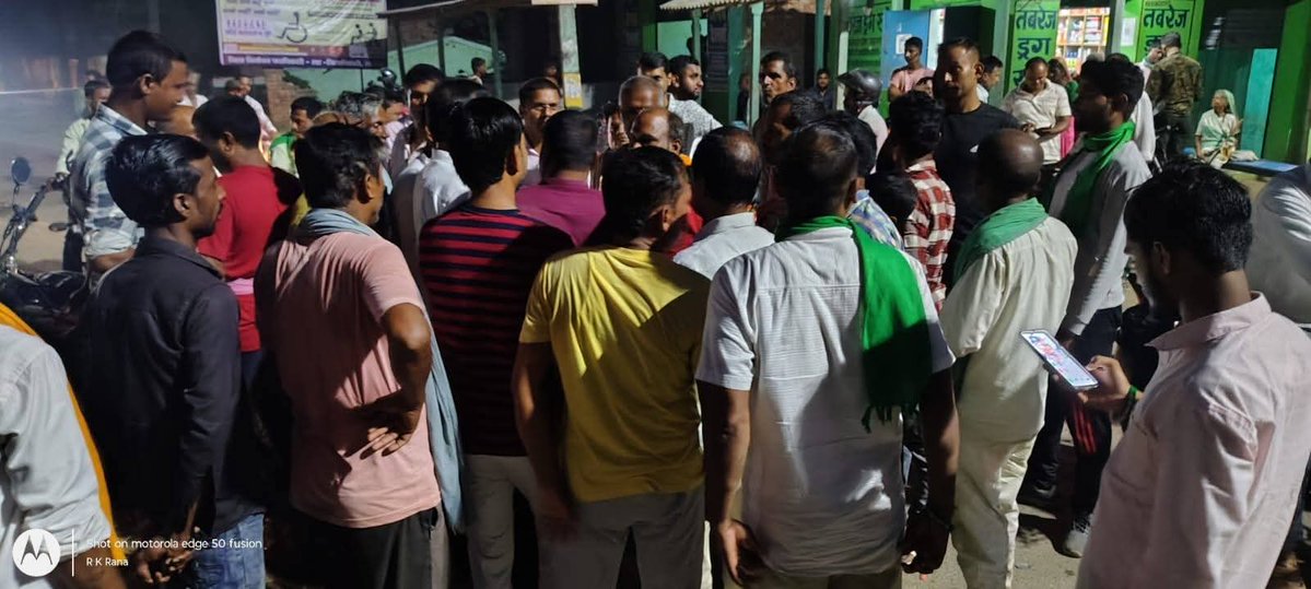 Dr Gautam Krishna Ex-BDO (@drgautamkrishna) on Twitter photo рдЪреБрдирд╛рд╡реА рд╕рдШрди рдЬрдирд╕рдВрдкрд░реНрдХ ЁЯЩП рдорд╣рд┐рд╖реА рд╡рд┐рдзрд╛рдирд╕рднрд╛ рдХреЗ рд╕рддреНрддрд░ рдкрдВрдЪрд╛рдпрдд рдореЗрдВ рдЪреБрдирд╛рд╡реА рд╕рдШрди рдЬрдирд╕рдВрдкрд░реНрдХ ЁЯЩП рдорд╣рд┐рд╖реА рд╡рд┐рдзрд╛рдирд╕рднрд╛ рдХреЗ рд╕рддреНрддрд░ рдкрдВрдЪрд╛рдпрдд рдореЗрдВ