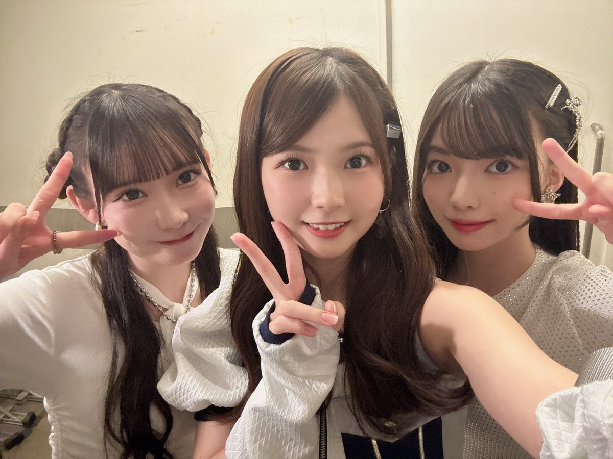 #SKE48 出演ショートドラマ
「IDOL OF THE DEAD
〜あなたの隣は死にました〜」の
スペシャルイベント
ありがとうございました☺️

One Gemとして主題歌を歌って素敵なイベントに参加できて嬉しかったです！！

ショートドラマ是非見てください💓