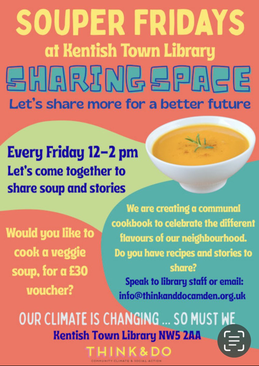 Transition Kentish Town tweet media