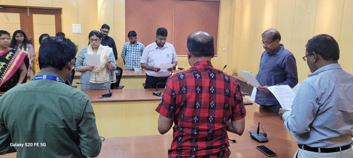 Revenue Divisional Commissioner(Central Division) tweet media