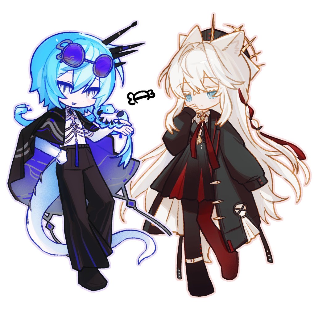 디도스 펀치 tweet media