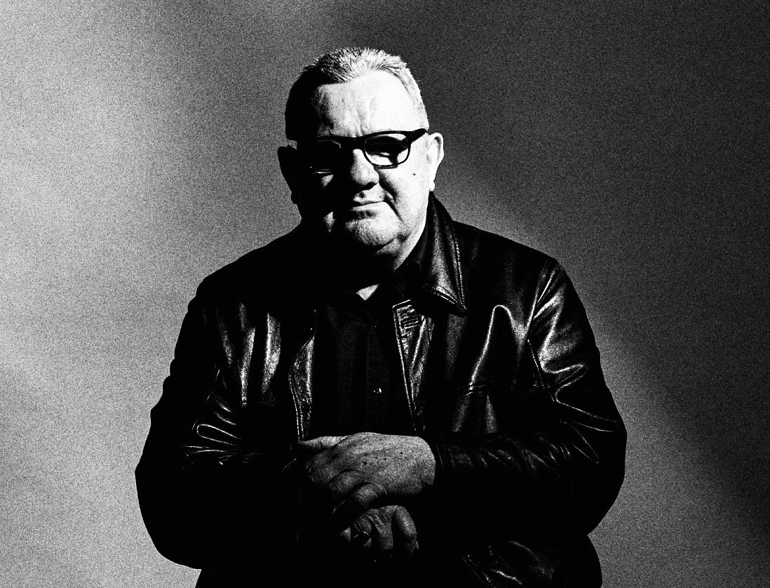 WraithProd's tweet image. RIP Dave Ball