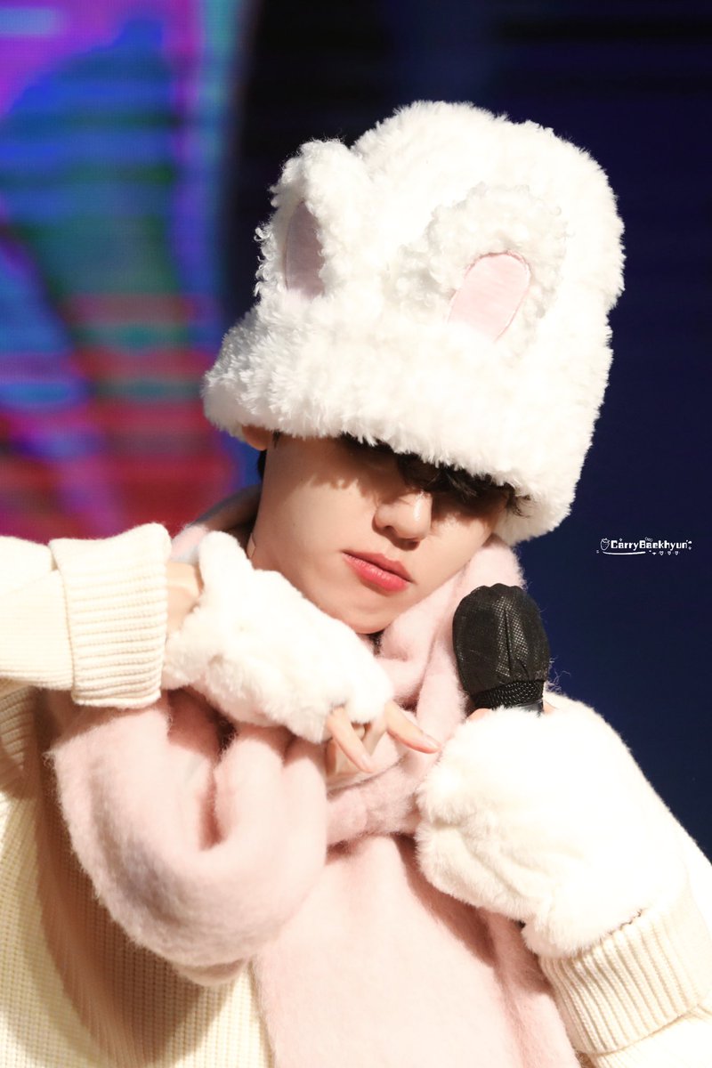 shine_B56's tweet photo. 토끼 백현이를 탐라에 심기₍ᐢ..ᐢ₎♡♡♡♡♡ https://t.co/gTEe0yVmEi