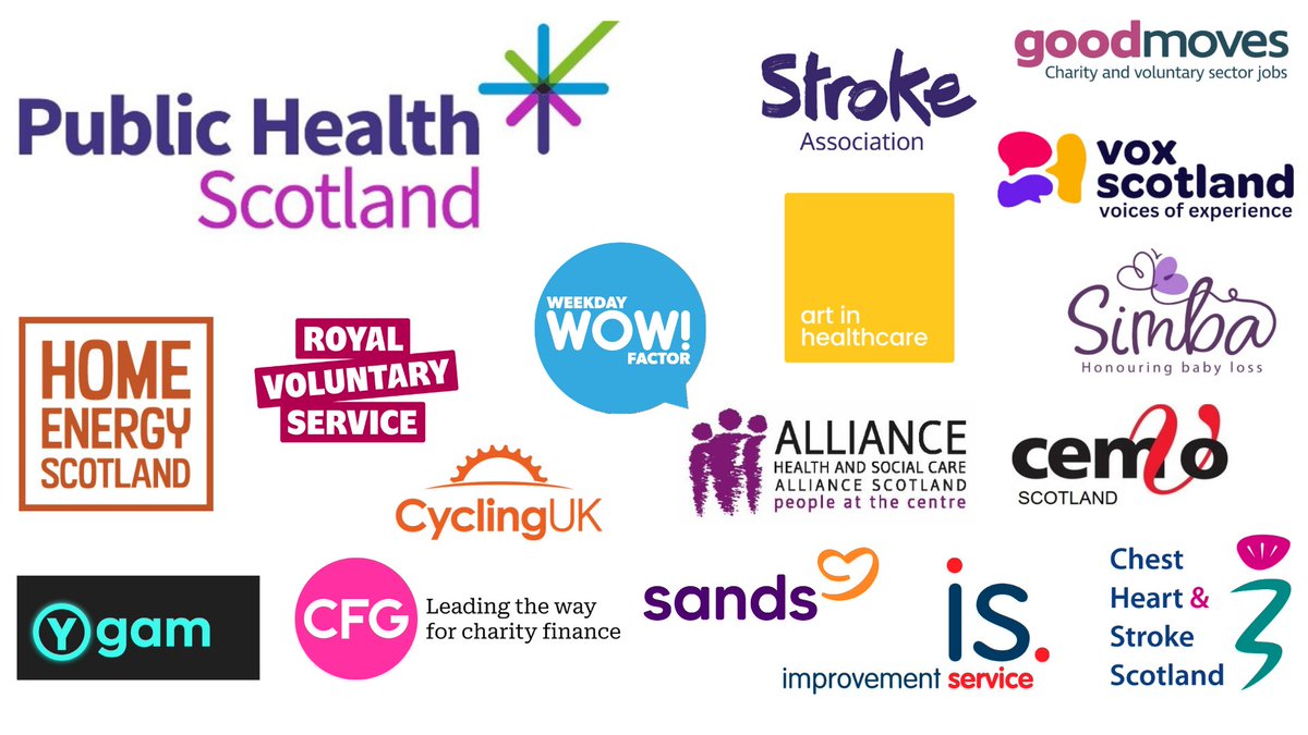 VHS is looking forward to welcoming everyone to our Annual Conference 'Collaboration for Change' tomorrow in Glasgow. We have some fantastic exhibitors at our first ever Health Creation Hub. Please stop by and say hi! It's going to be a great day.  <a href="/ScotCLWnetwork/">Scottish Community Link Worker Network</a> #VHSConf25