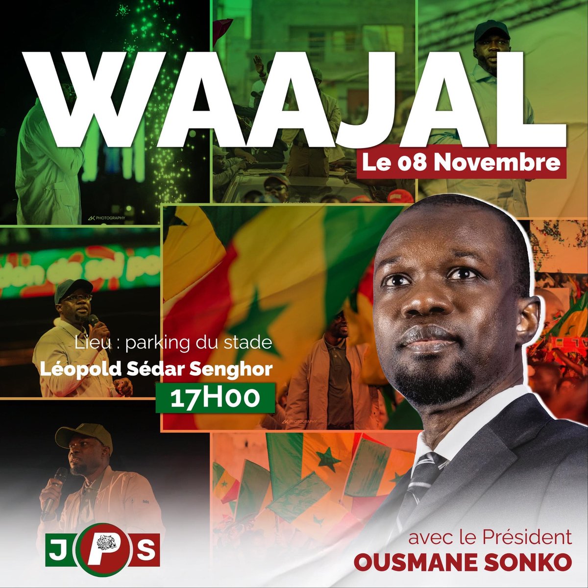*Le Chemin de la Libération_ Acte 2*

" Convictions fortes que malgré tout, il ne tient qu'à nous de briser ce cycle d'échecs et de déceptions, car les SOLUTIONS sont bien en nous. Mais il faut s'y atteler dès maintenant ; nous avons déjà perdu trop de temps et le monde ne nous