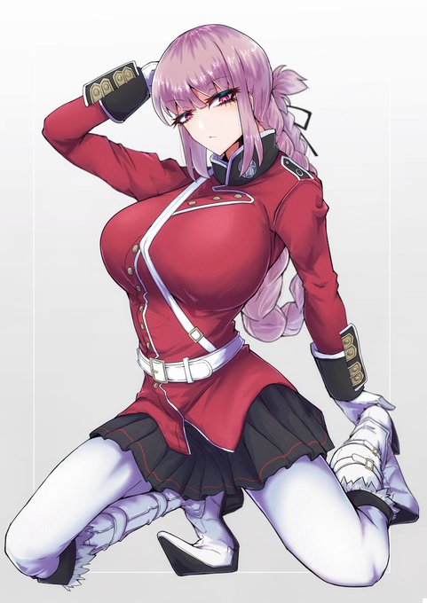 ナイチンゲールはいいぞ。 