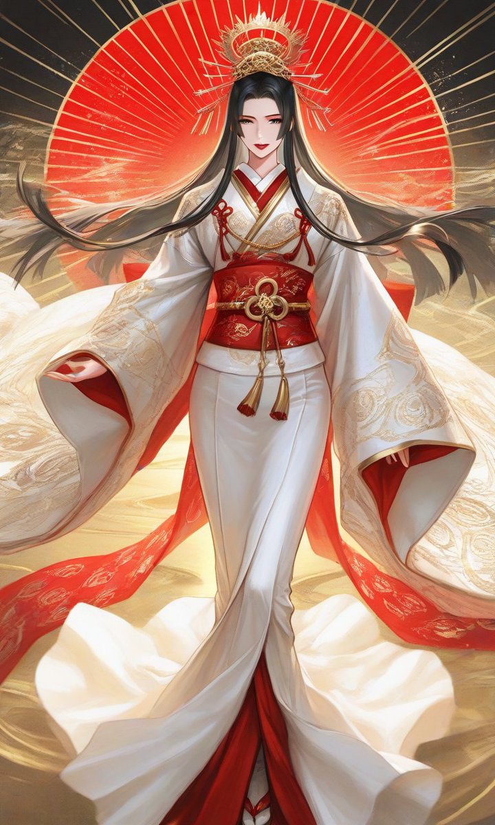 ヘンドリー大佐 大佐@AIイラスト🔰 on X