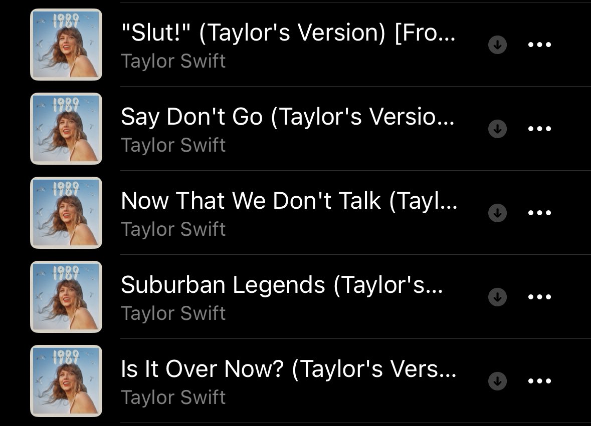 this godly track run holy shit