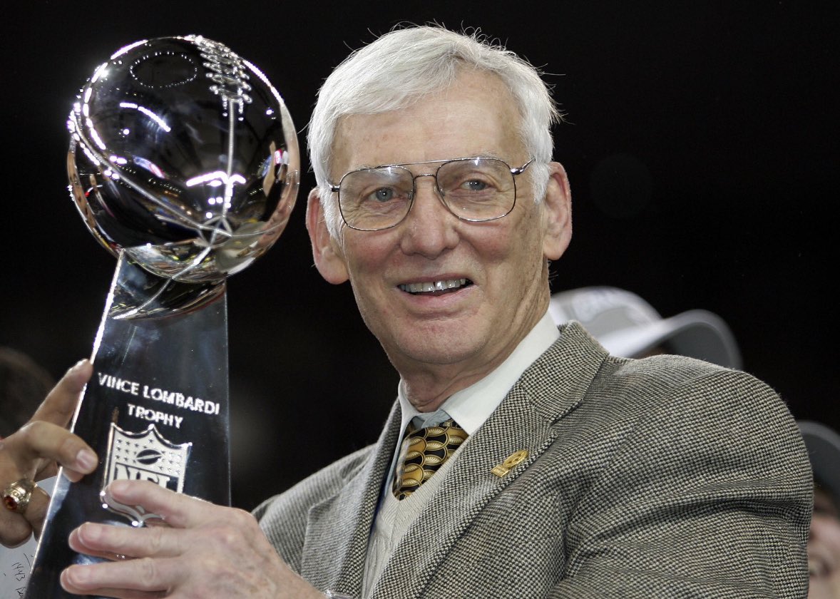 I miss when the Steelers had an actual Owner

#steelers