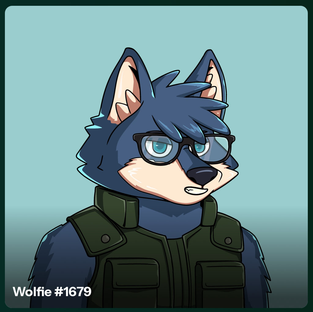 NFT Frens tweet media