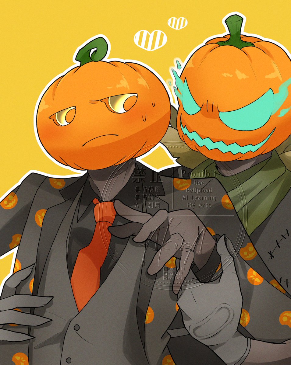 🎃あきら/AkirA🎃 on X