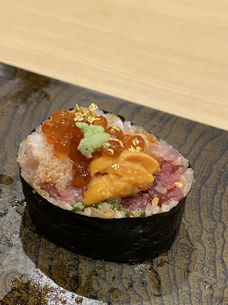 幽玄童子 tweet media