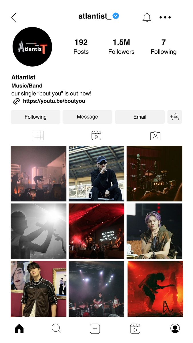 blackbluenmn's tweet photo. 126. Reveal 😻 https://t.co/GBtZXktfx4