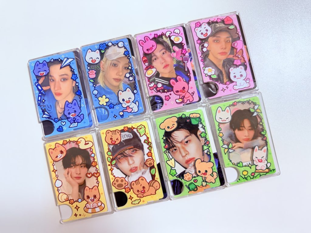 빵트박스 tweet media