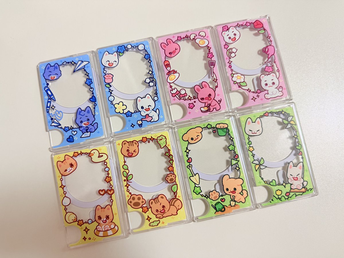 빵트박스 tweet media