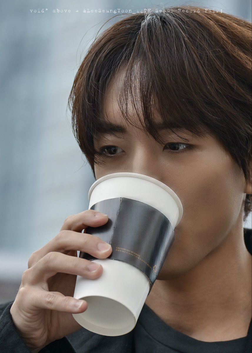 251026 #이승윤
14TH Seoul Record Fair
[YEOK SEONG]