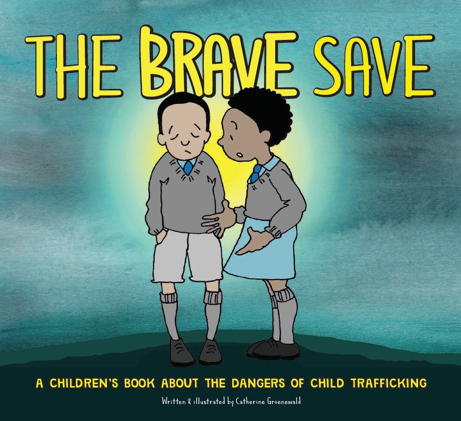 072MISSING's tweet image. #MCSATheBraveSave

MCSA’s #ECD Colouring-In Book and our 3 ECD Story Books, which educates the little ones on #SafetyTipsForChildren, always brings much joy and excitement when we hand them out at nurseries, creche’s, learning centres and primary schools etc. in order to promote
