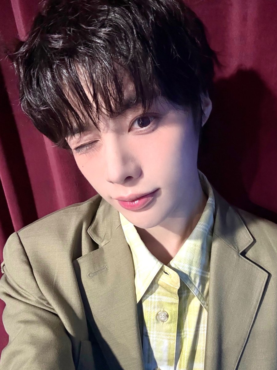 TPST__official's tweet photo. [📸TEMPIC]

25.10.27 #SHOWCASE

🖤오늘의 템페스트🤍

#TEMPEST #템페스트
#한빈 #형섭 #혁 #은찬 #LEW #태래
#As_I_am #In_The_Dark https://t.co/OEEPHYM4lM