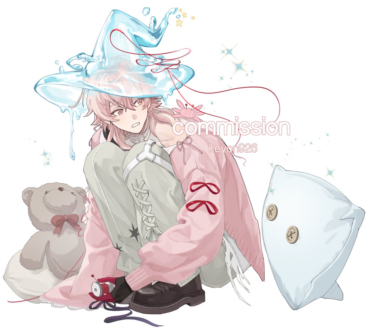 ちまきん (@KChimakinn) / Posts / X