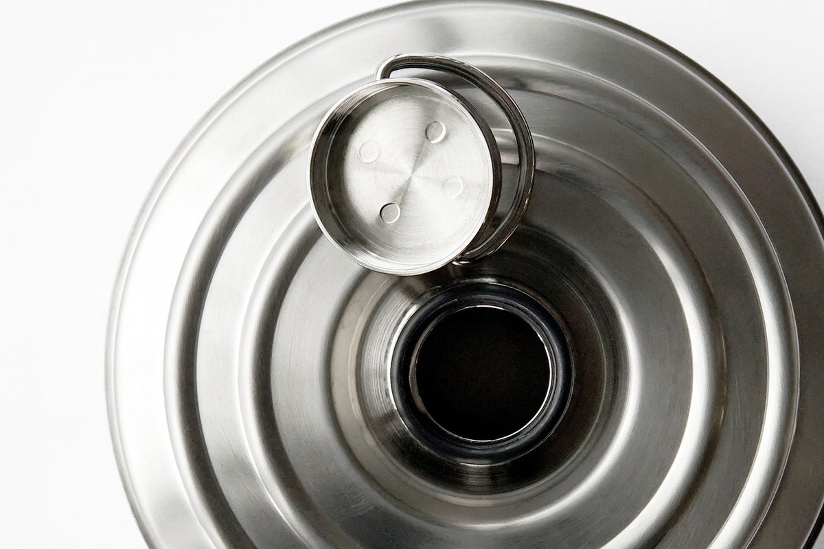 急に寒くなって来たので湯たんぽのご注文が増えました。丈夫で永く使えるステンレスのコンパクトな湯たんぽです。
fdn.co.jp/store