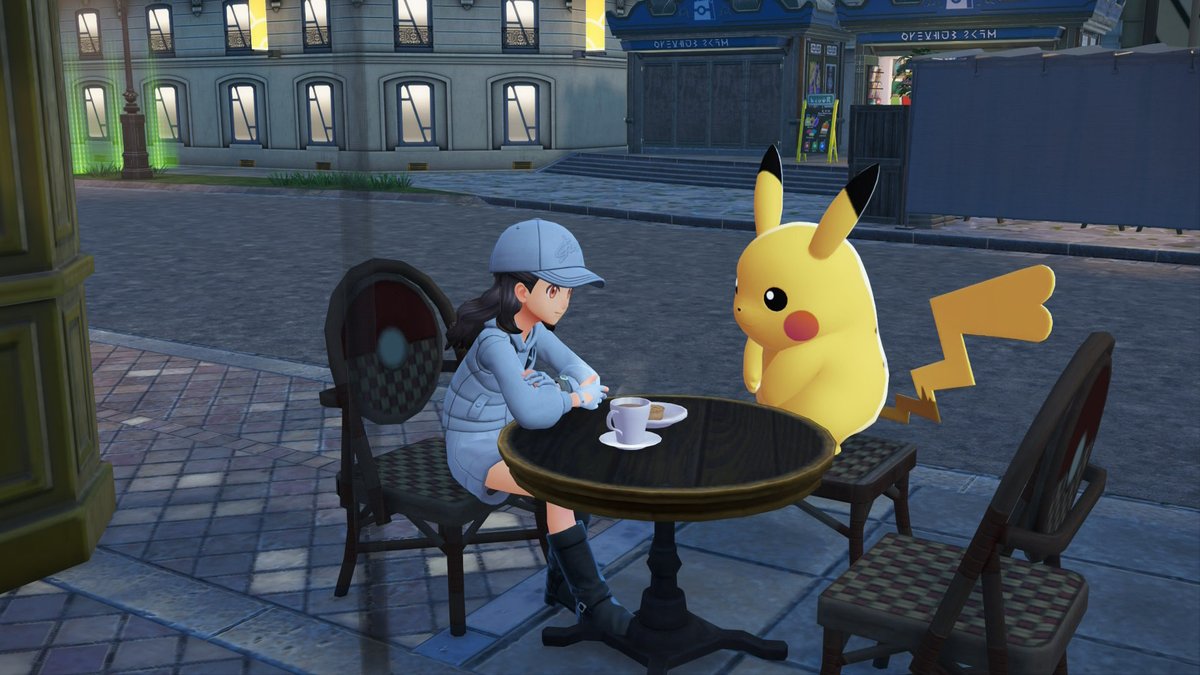 nana✩︎⡱ Skullpanda × Osaki Nana Action Figure – TOYSEZ