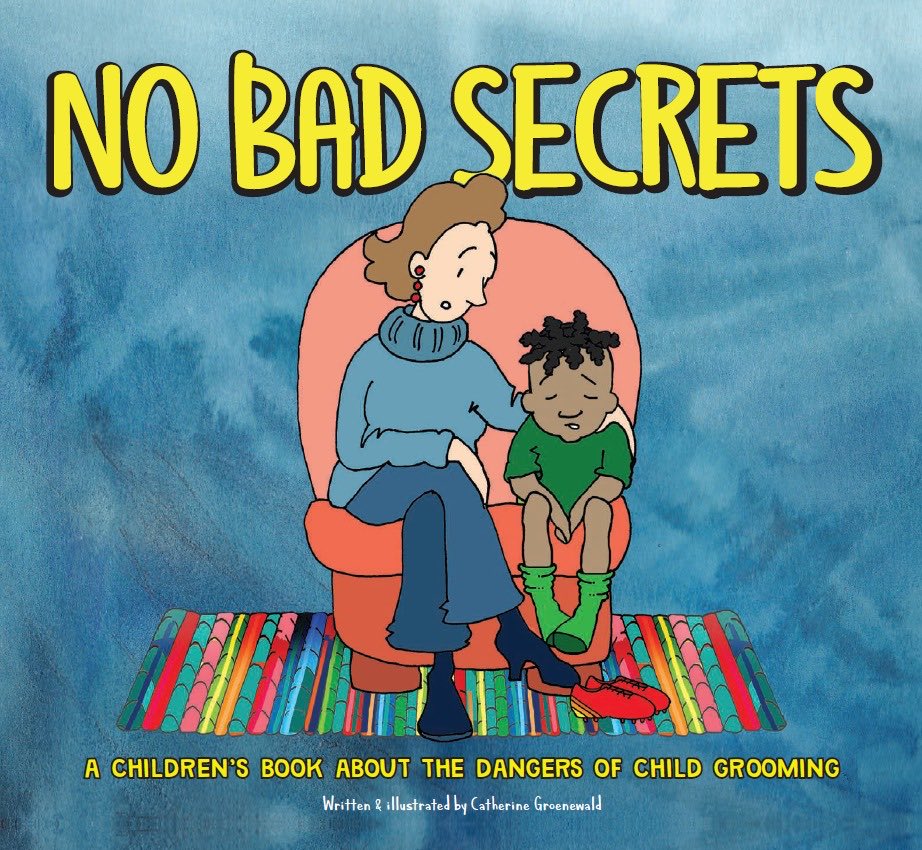 072MISSING's tweet image. #MCSANoBadSecrets

MCSA’s #ECD Colouring-In Book and our 3 ECD Story Books, which educates the little ones on #SafetyTipsForChildren, always brings much joy and excitement when we hand them out at nurseries, creche’s, learning centres and primary schools etc. in order to promote
