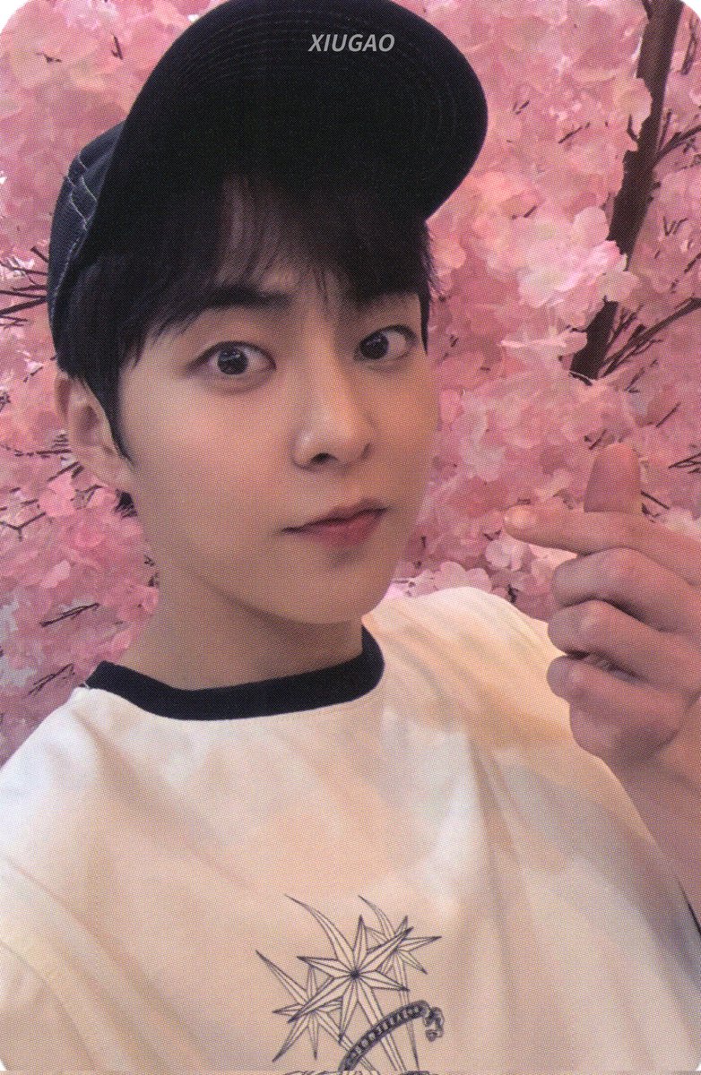 _xiu_bobo (@_xiugao) on Twitter photo / 250928 XIUMIN FAN CONCERT <X Times ( )> ENCORE ็ง็ๅฎๅฏๆผๅฑไผ Day-2 ็ดๆญ็นๅ
ธๅฐๅก ๆซๅพ SCAN
    ~๐ธ
#์์ฐ๋ฏผ #๊น๋ฏผ์ #XIUMIN  #้็้ก #์์ #EXO 
#์ค๋์_ํค๋๋ผ์ธ_XtimesENCORE #Xtimes #XtimesENCORE
<a href="/XIUMIN_INB100/">XIUMIN_official</a> / 250928 XIUMIN FAN CONCERT <X Times ( )> ENCORE ็ง็ๅฎๅฏๆผๅฑไผ Day-2 ็ดๆญ็นๅ
ธๅฐๅก ๆซๅพ SCAN
    ~๐ธ
#์์ฐ๋ฏผ #๊น๋ฏผ์ #XIUMIN  #้็้ก #์์ #EXO 
#์ค๋์_ํค๋๋ผ์ธ_XtimesENCORE #Xtimes #XtimesENCORE
<a href="/XIUMIN_INB100/">XIUMIN_official</a>