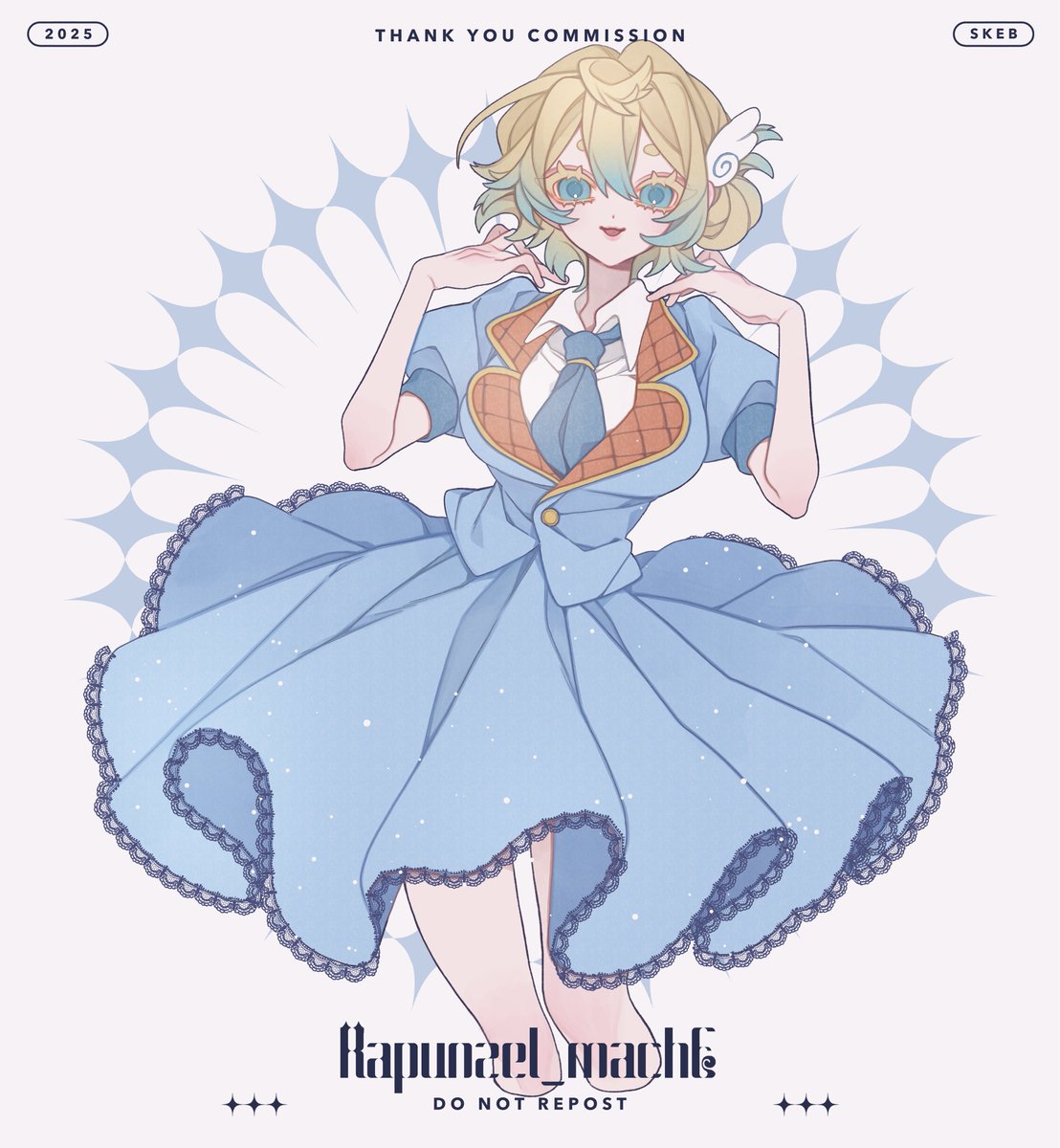 はるうらら✨お値下げご依頼賜ります✨ページ トリミングチョーカー ✂️ ドッグサロン PonoPono（トリミング） → @dogsalon