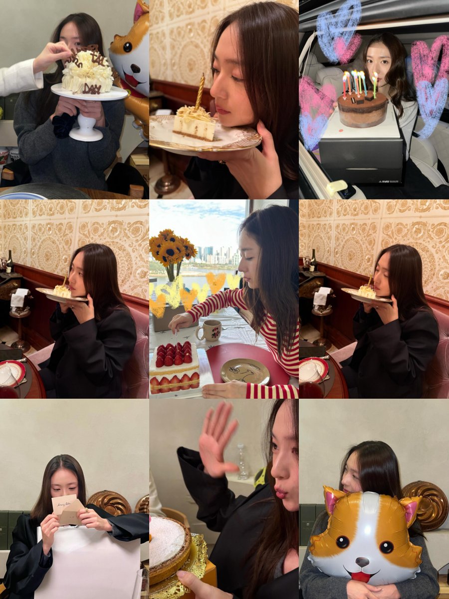 kryssiefinamour's tweet photo. birthday girl 🐶 https://t.co/8k95KDp6H5