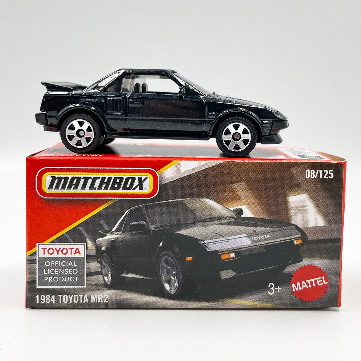 ToyclickCOZA's tweet photo. SHOP NOW ---> https://t.co/56wIhC3E7j
New Matchboxes are now online!
.
.
.
#diecastcars #diecast_daily #fypagee❤️❤️ #CapeTown #diecastcollectibles #diecastcollection #diecastcollector #diecaster #diecastcar #southafrica #southafrica🇿🇦 #diecast #diecaster #diecastcars #matchbox #matchboxcars #matchboxcollector #matchboxaddict