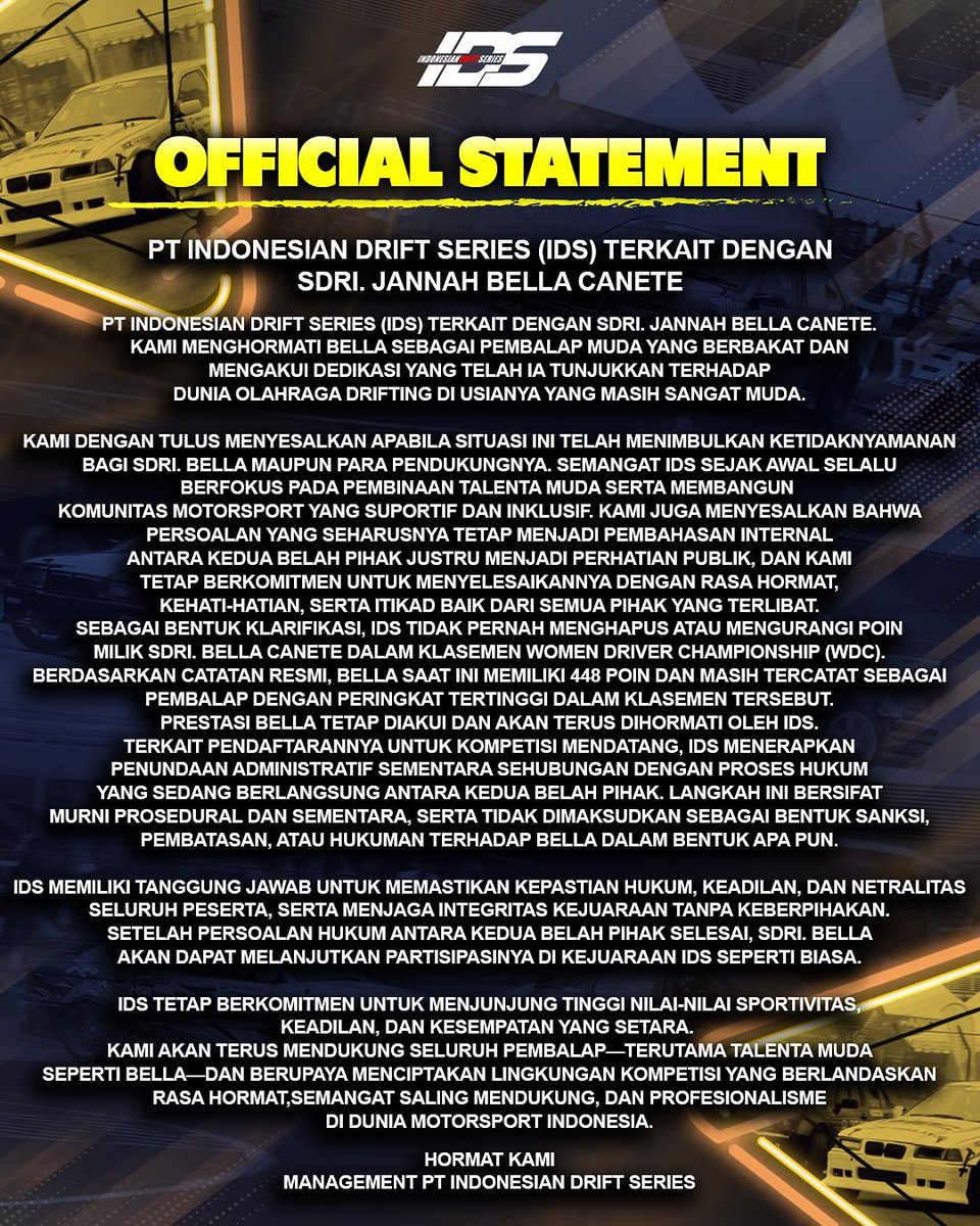 Lambe #RESIN6 tweet media