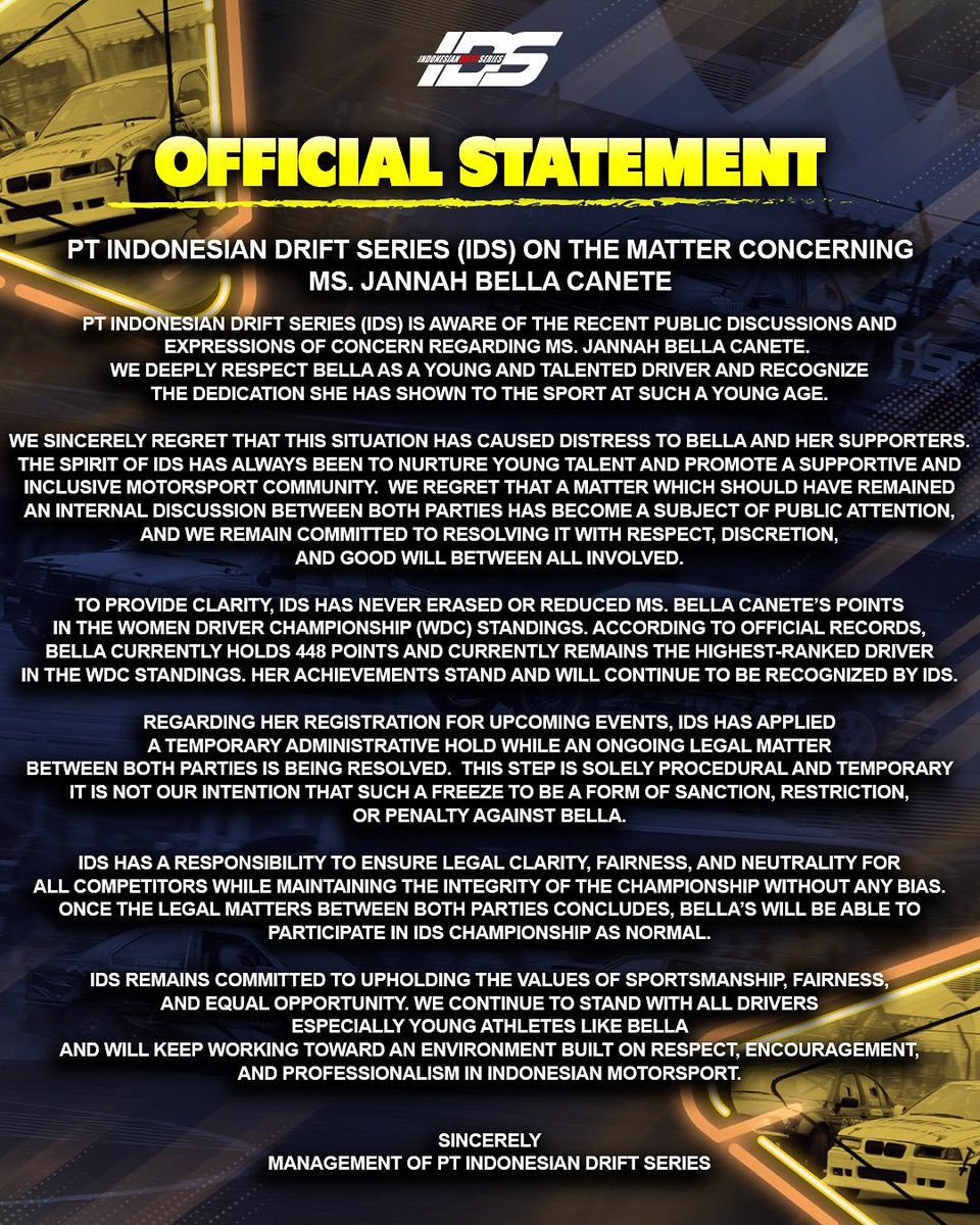 Lambe #RESIN6 tweet media