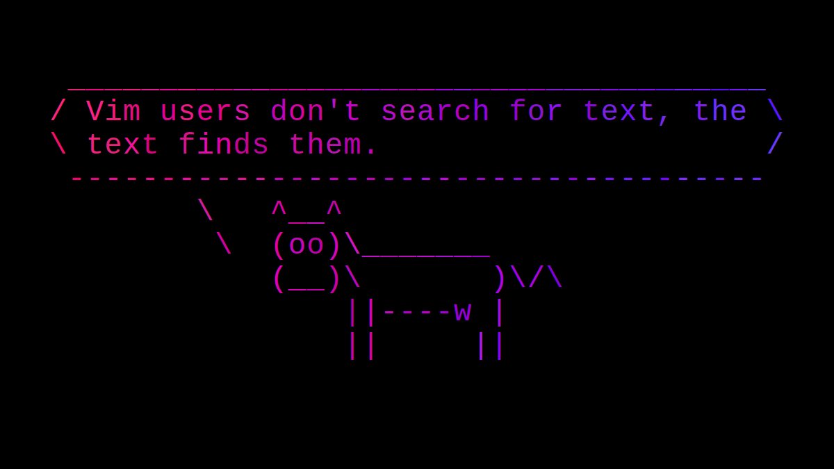 cowsayco's tweet image. #tech #dev #coding #devmemes #developers #devjokes #codinglife