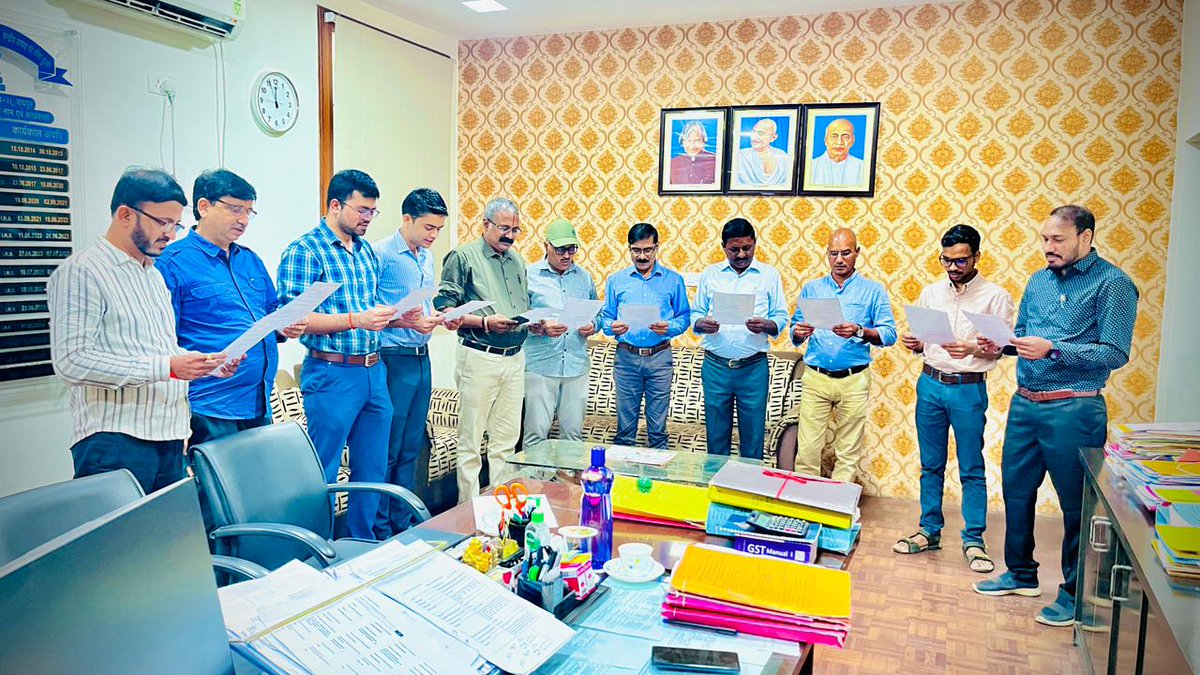 CGST_RAIPUR tweet media
