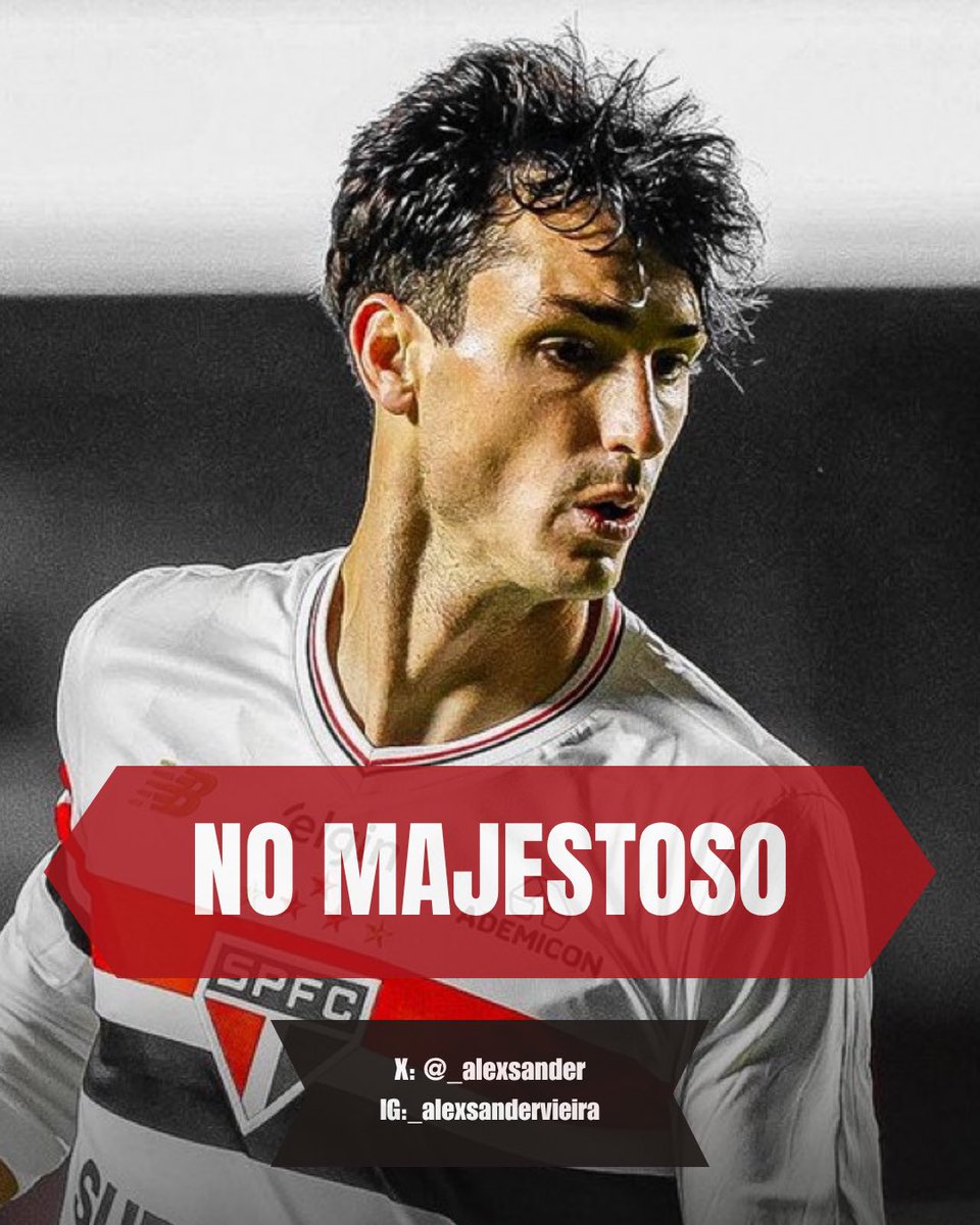 Alexsander Vieira tweet media