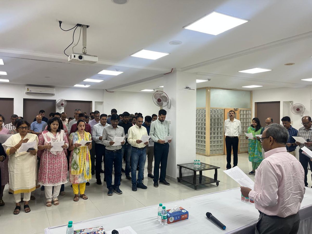 CGST Ahmedabad South Commissionerate tweet media