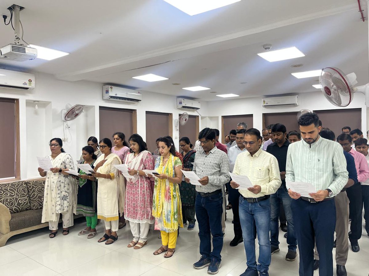 CGST Ahmedabad South Commissionerate tweet media