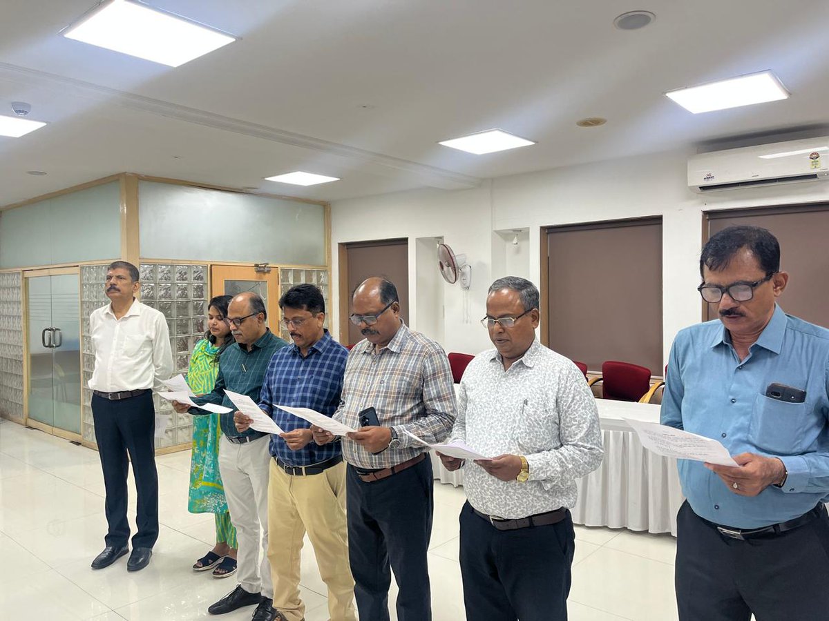 CGST Ahmedabad South Commissionerate tweet media