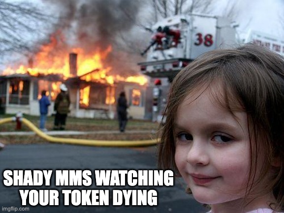 Five years ago, I didn’t even know what vesting is.

Today, I help projects fix their tokenomics before TGE.

And here’s what I’ve learned 👇

Tokenomics isn’t static.

Markets change? Your model should too.

🐻 In a bear market, investors want higher VC unlocks
🐂 In a bull