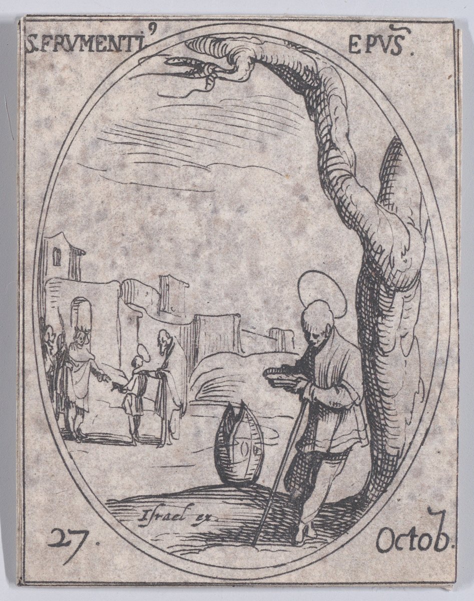 “For all who are led by the Spirit of God are sons of God.” (Rom 8:14)

In today’s #FirstReading, St. Paul continues his reflection on the Spirit’s transforming power, stressing that those who live according to the Spirit are no longer “debtors to the flesh,” but sons and