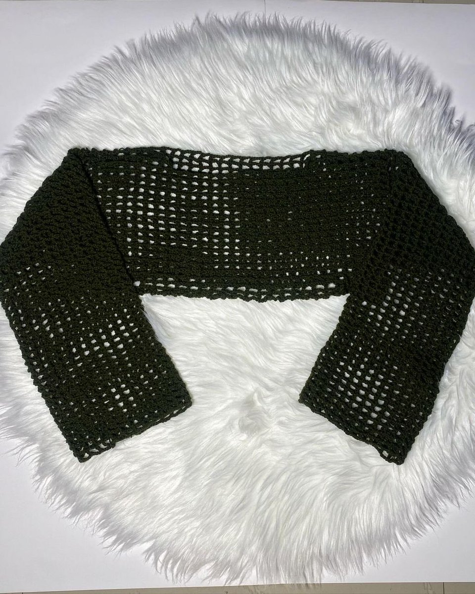 JuliusJessica6's tweet photo. From yarn to art
#handmade #crochet #crochetgirl #crochetcreator https://t.co/In8NEtP0Jw