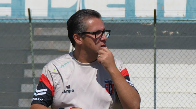 brunommucke's tweet photo. 🇳🇱 Caxias abre a semana na expectativa de anunciar o novo técnico. O nome de Fernando Marchiori, de 46 anos, é avaliado pela direção. 

Treinador estava no Primavera-SP e acumula passagens por clubes como ABC, Náutico e Portuguesa.

📷: Giovana Randi/Primavera SAF

@RadioCaxias https://t.co/l87dlF1Nc1