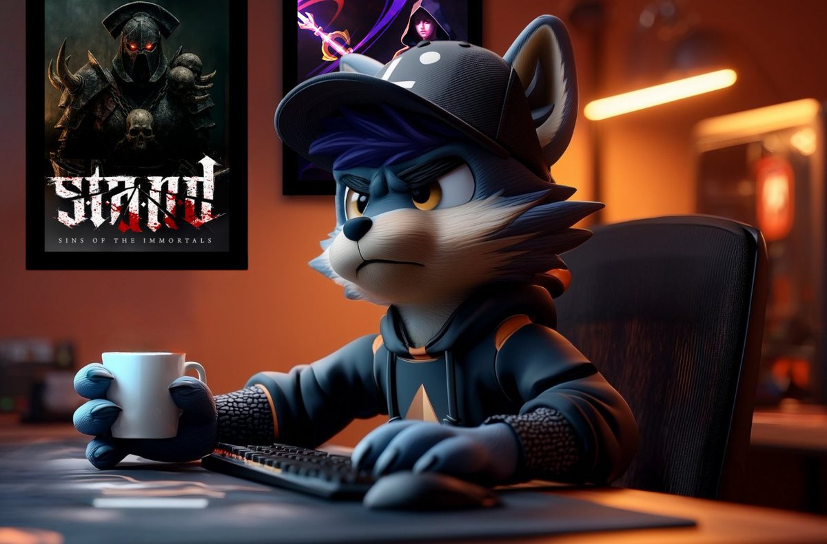 Unfettered Ecosystem tweet media