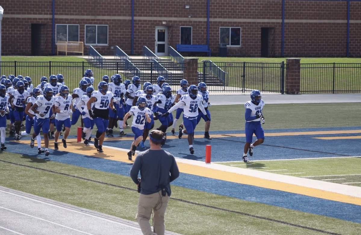 Mi’Jai (@tyb_mijai) on Twitter photo Week 7 Vs #11 navarro
<a href="/DWATT32_/">Daryl Watt</a> 
<a href="/CoachRiz/">Charlie Rizzio</a> 
<a href="/ExplosiveHTX/">Coach Los</a> 
<a href="/JuCoFootballACE/">JuCo Football Forer</a> 
<a href="/JUCOFFrenzy/">JUCO Football Frenzy</a> 
hudl.com/v/2T4xm4 Week 7 Vs #11 navarro
<a href="/DWATT32_/">Daryl Watt</a> 
<a href="/CoachRiz/">Charlie Rizzio</a> 
<a href="/ExplosiveHTX/">Coach Los</a> 
<a href="/JuCoFootballACE/">JuCo Football Forer</a> 
<a href="/JUCOFFrenzy/">JUCO Football Frenzy</a> 
hudl.com/v/2T4xm4