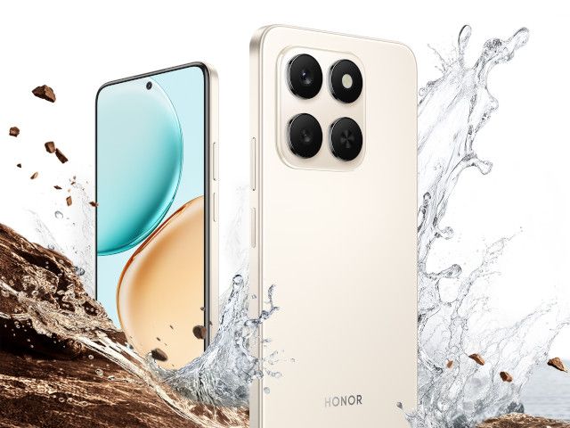 TechSmartZA's tweet image. New @HonorAfrica X7d 5G smartphone landing in South Africa on 1 November 2025 at a VERY affordable price point. 
Read more here: buff.ly/RzByZQY