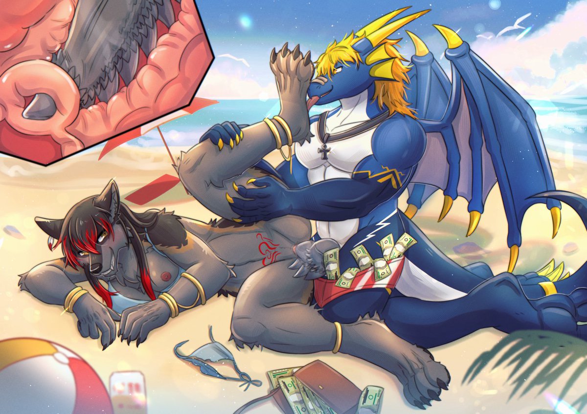 Dragon Enigma 謎龍 tweet media