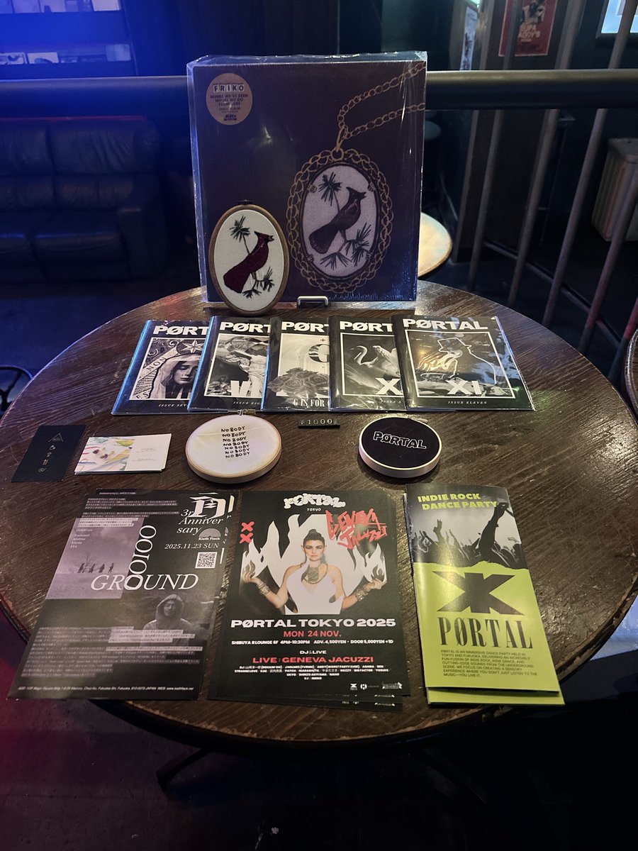 𓌈ⓢⓟⓞⓞⓝⓕⓤⓛ (@spoonful0123) on Twitter photo 毎月のおたのしみ໒꒱ ‧₊˚
NOBODY🔥 毎月のおたのしみ໒꒱ ‧₊˚
NOBODY🔥